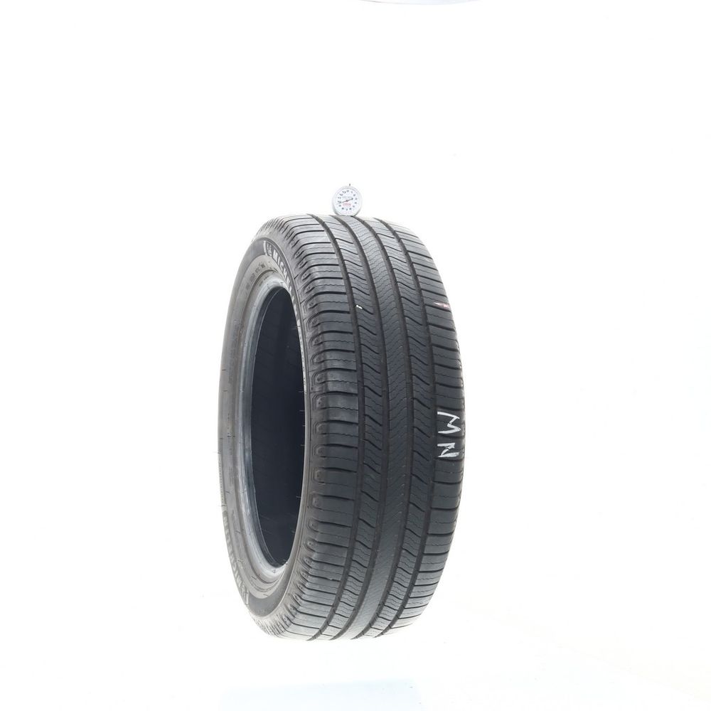 Set of (4) Used 235/50R18 Michelin Defender 2 97H - 8-9.5/32 - Image 10