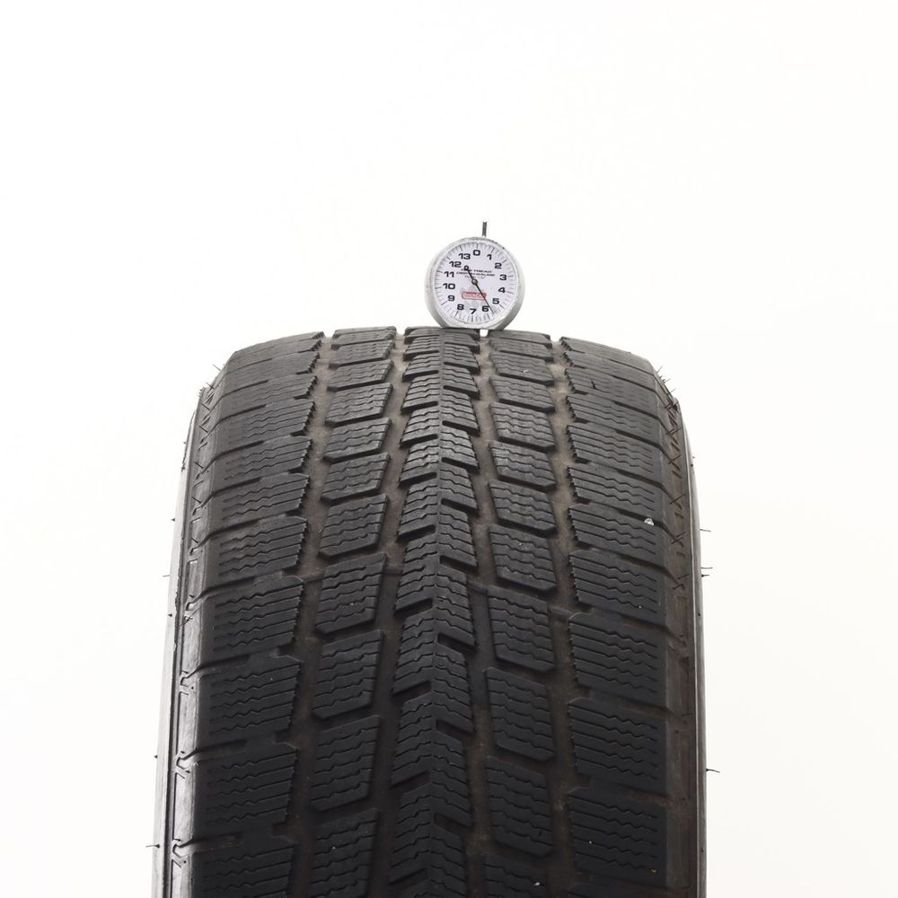 Set of (2) Used 255/60R18 Firestone Firehawk Pursuit AWT 108V - 5.5-6/32 - Image 2