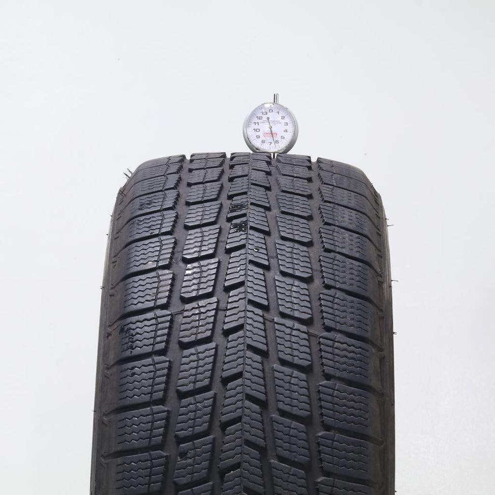 Set of (2) Used 255/60R18 Firestone Firehawk Pursuit AWT 108V - 5.5-6/32 - Image 5