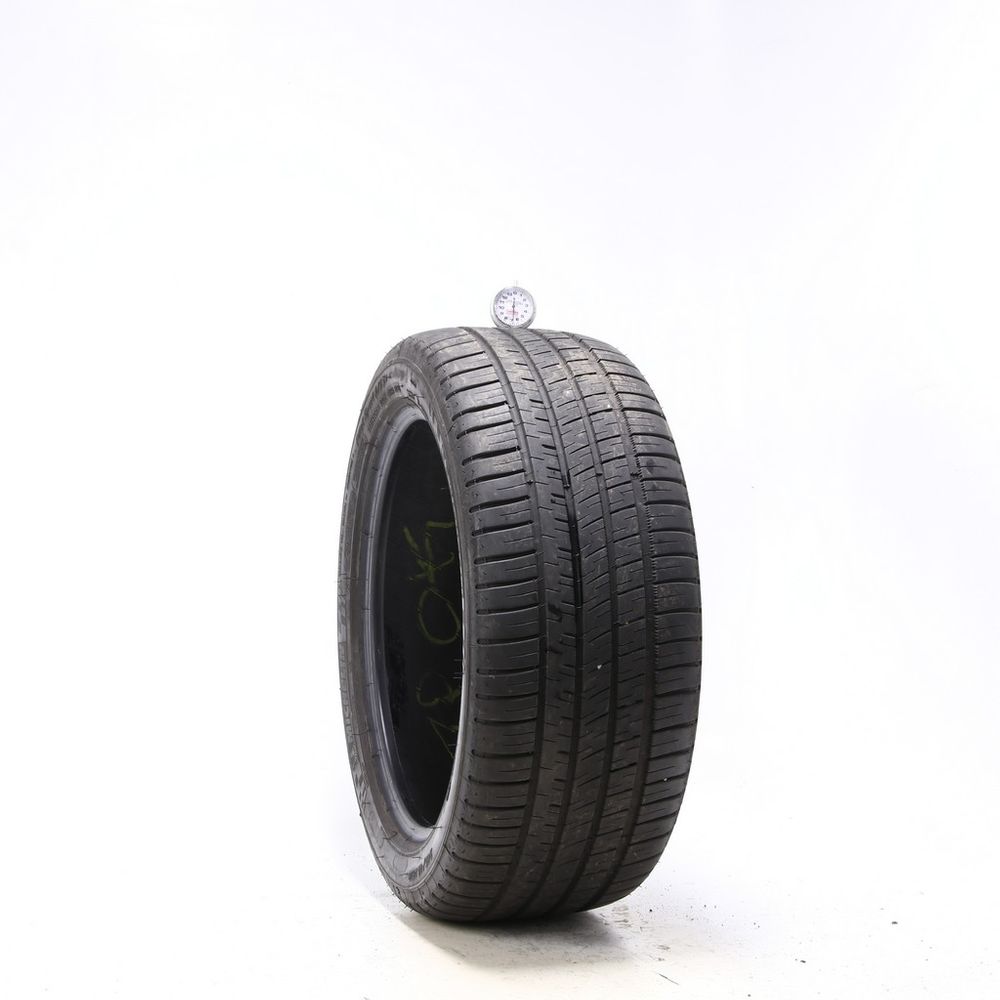 Used 245/45ZR18 Michelin Pilot Sport A/S 3 Plus 100Y - 6.5/32 - Image 1