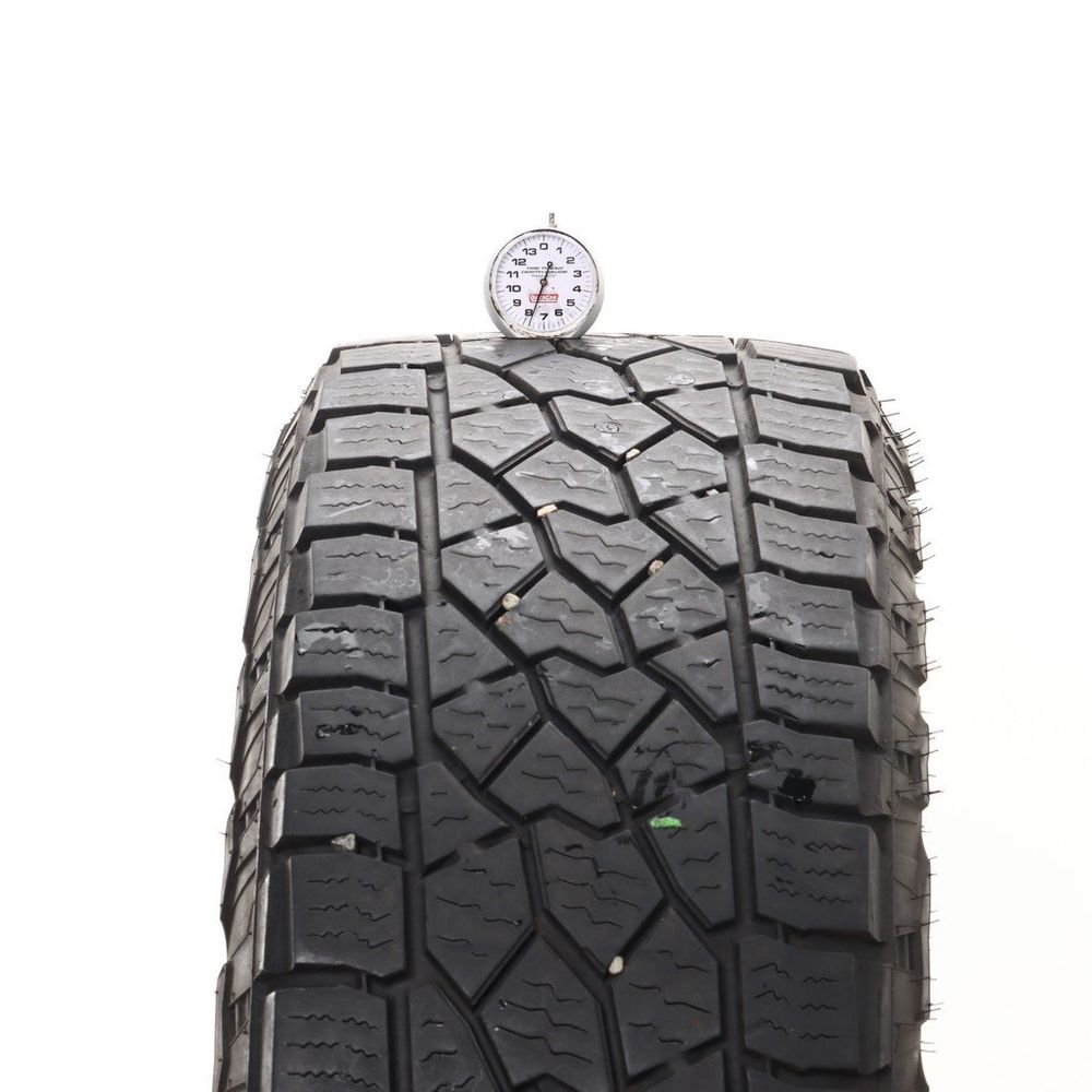 Used LT 265/60R20 DeanTires Back Country A/T2 121/118R E - 7.5/32 - Image 2