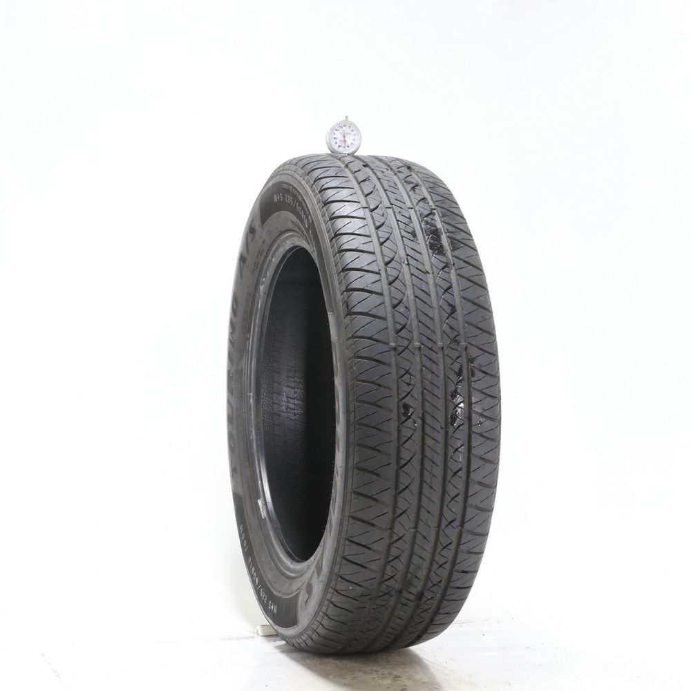 Used 225/60R18 Douglas Touring A/S 100H - 6.5/32 - Image 1