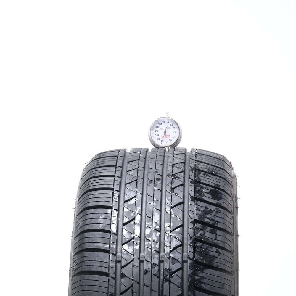 Set of (2) Used 235/55R18 Milestar MS932 Sport 100V - 8/32 - Image 2