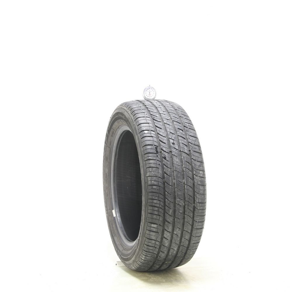 Set of (2) Used 205/55R16 Mastercraft SRT Touring 91T - 5.5-7/32 - Image 4