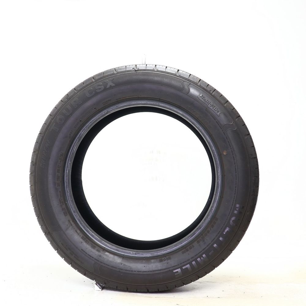 Used 235/60R18 Multi-Mile Supreme Tour CSX 103H - 8.5/32 - Image 3
