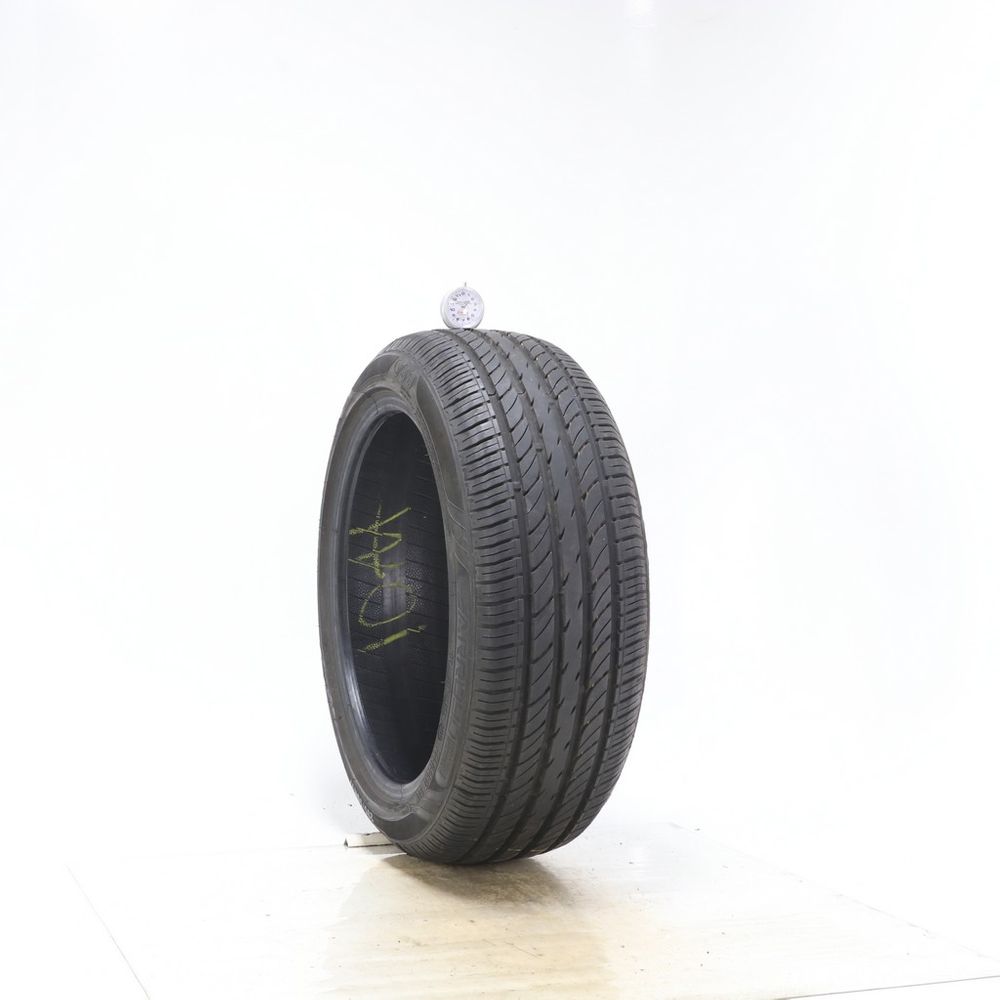 Set of (2) Used 205/50R17 Arroyo Grand Sport 2 93W - 7.5-8.5/32 - Image 4
