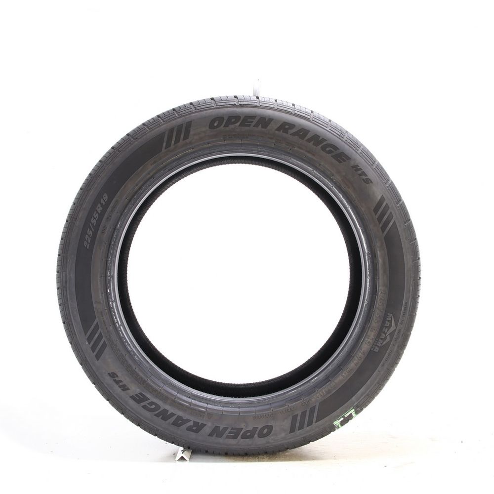 Used 225/55R19 Mazama Open Range HTS 99V - 10/32 - Image 3
