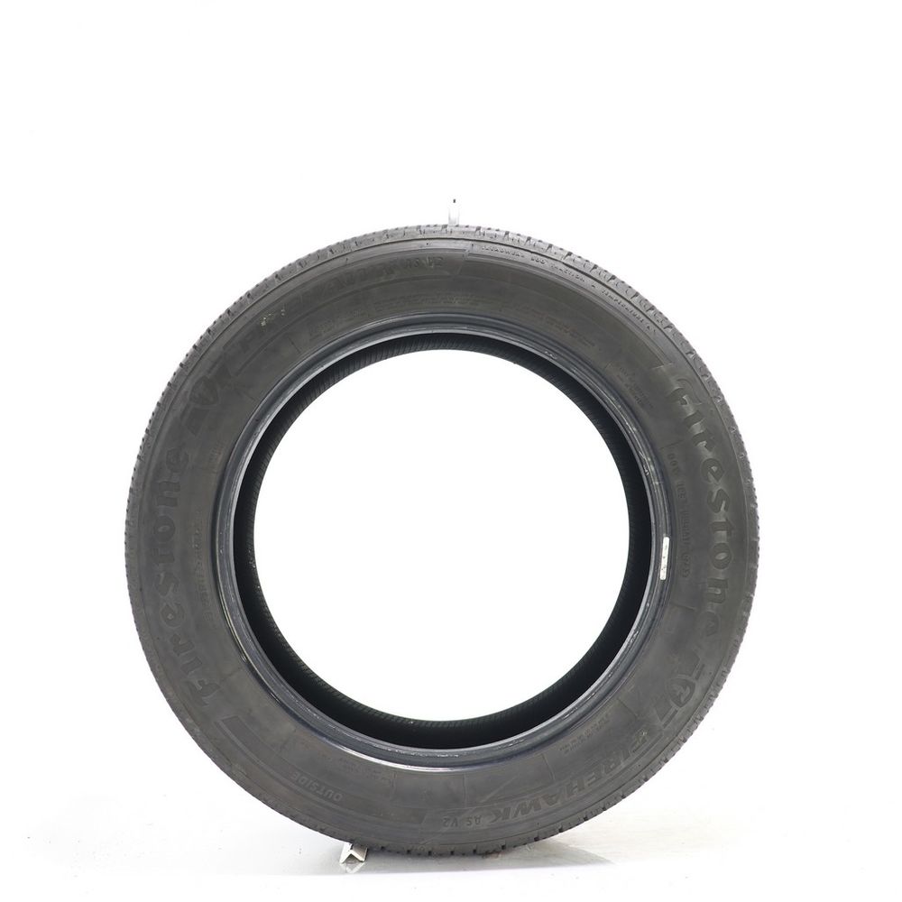 Used 225/55R17 Firestone Firehawk AS V2 97V - 6/32 - Image 3
