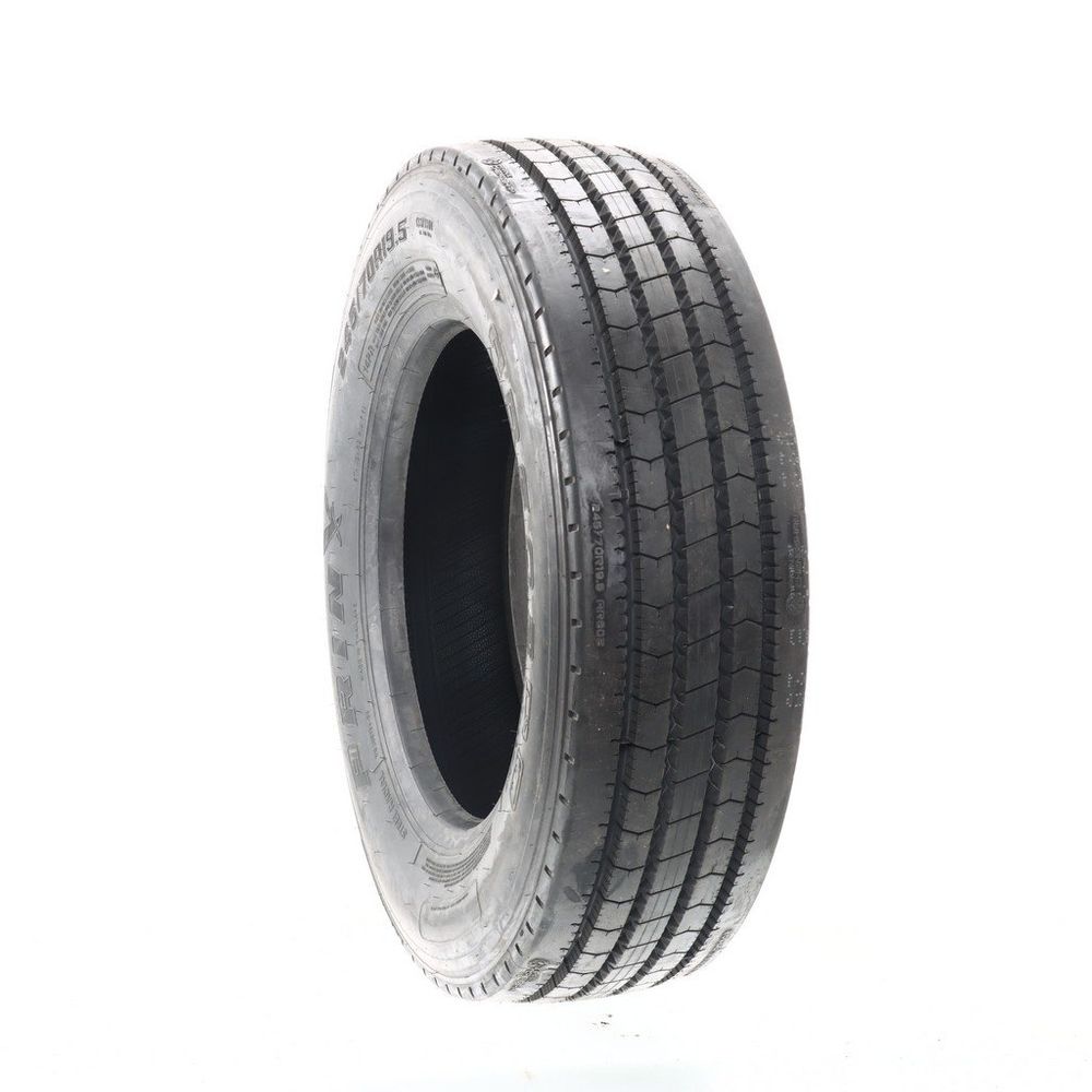 Set of (2) New 245/70R19.5 Prinx AR602 133/131N - Image 1