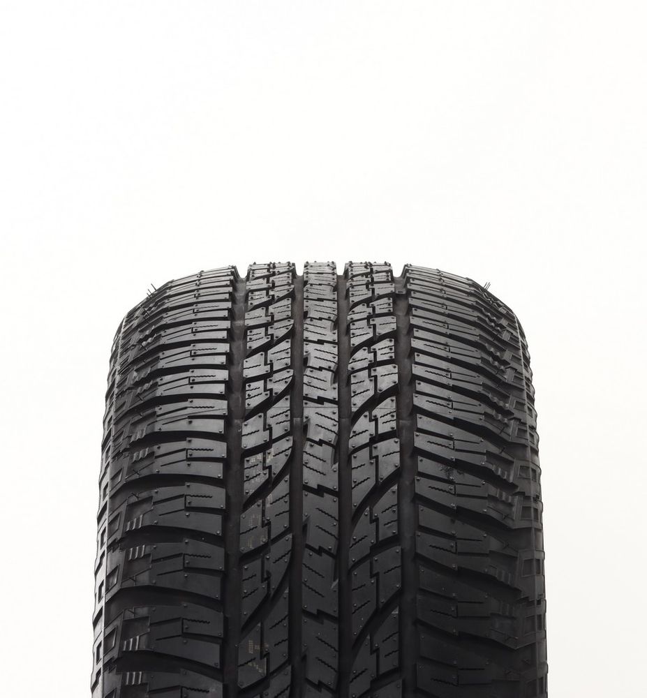 New-N 255/55R19 Yokohama Geolandar A/T G015 111H | Utires