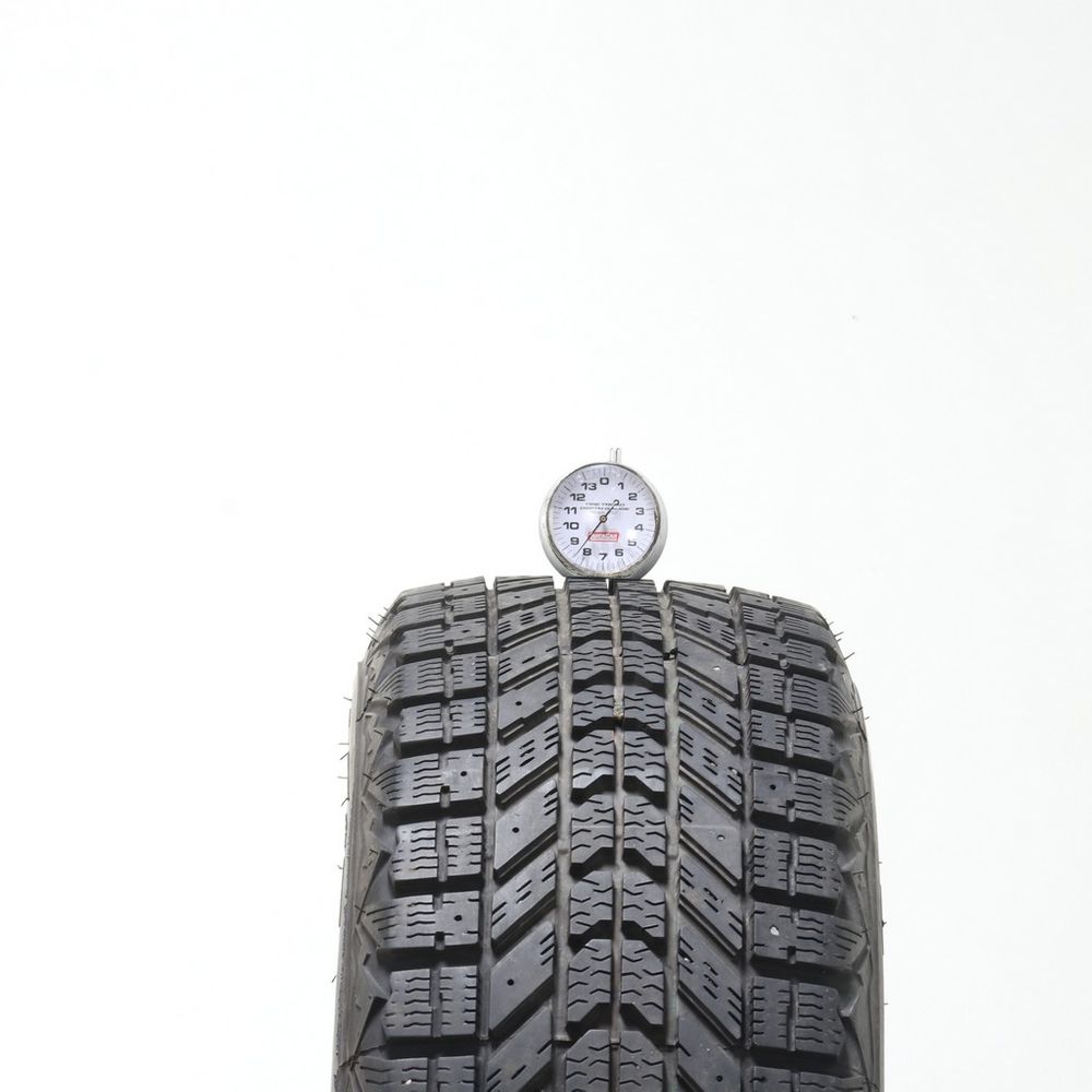 Used 205/65R15 Firestone Winterforce 94S - 8.5/32 - Image 2