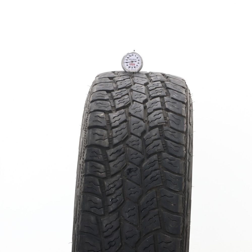 Used 245/70R17 Mastercraft Courser AXT 110T - 10/32 - Image 2