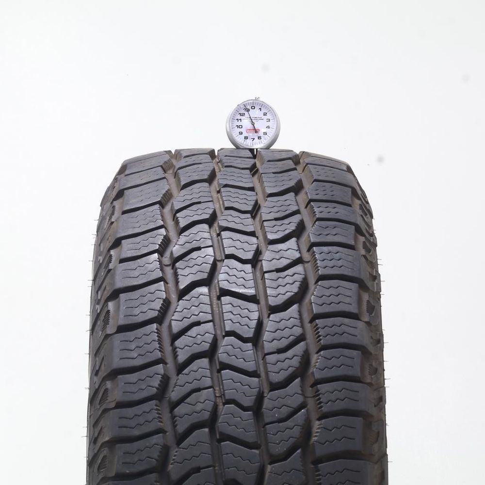 Set of (2) Used 265/70R16 Cooper Discoverer A/T 112T - 13-13.5/32 - Image 2