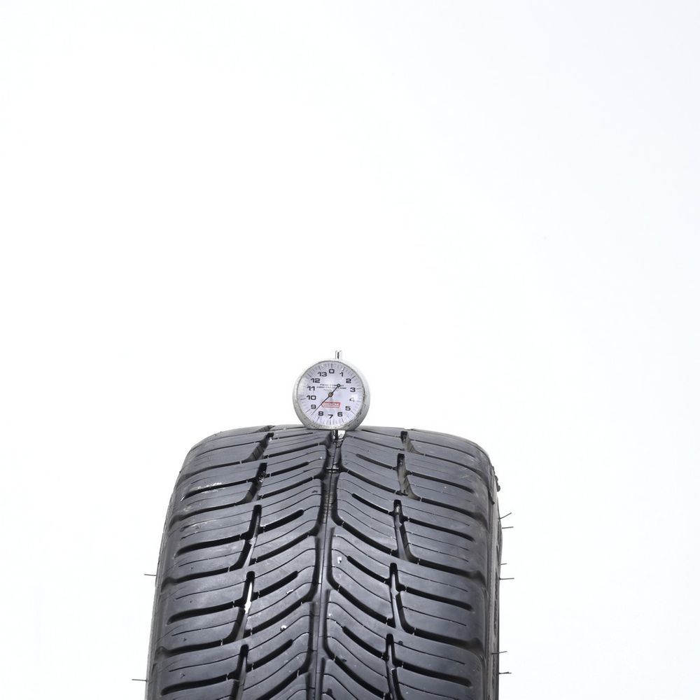 Set of (2) Used 215/45ZR17 BFGoodrich g-Force Comp-2 A/S 91W - 7.5-8.5/32 - Image 5