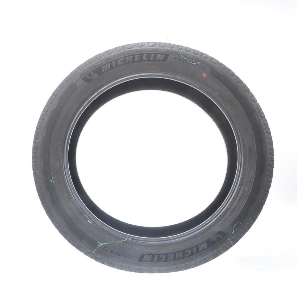 Used 275/50R22 Michelin Primacy LTX 115H - 7.5/32 - Image 3