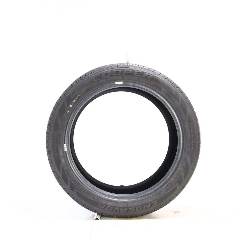 Set of (2) Used 235/45R18 Cooper Endeavor 94V - 9.5-10/32 - Image 6