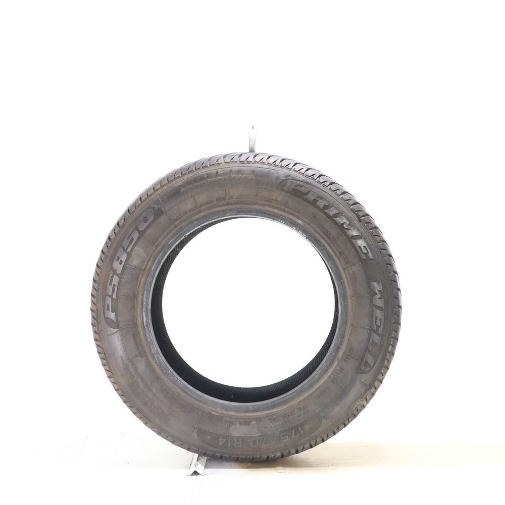 Set of (2) Used 175/70R14 Primewell PS850 84S - 6-7/32 - Image 6