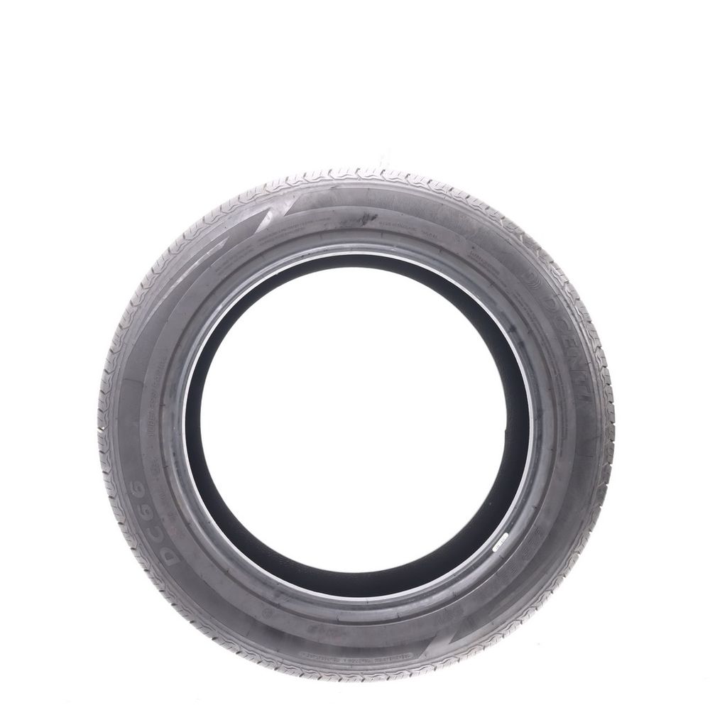 Used 225/55R18 Dcenti DC66 98V - 9.5/32 - Image 3