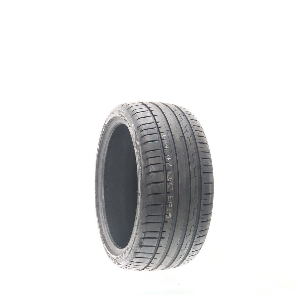 Set of (2) New 255/35R18 GT Radial Sport Active 2 94Y - Image 1