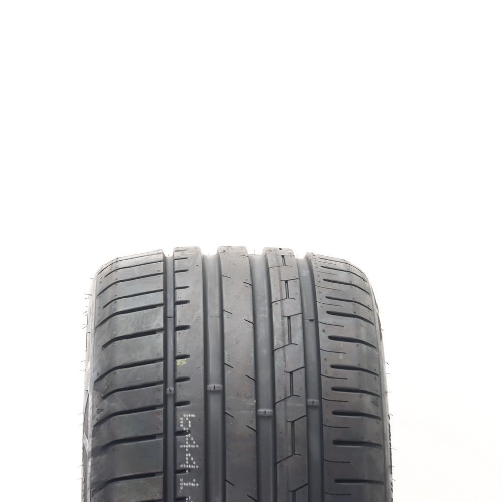 Set of (2) New 255/35R18 GT Radial Sport Active 2 94Y - Image 2