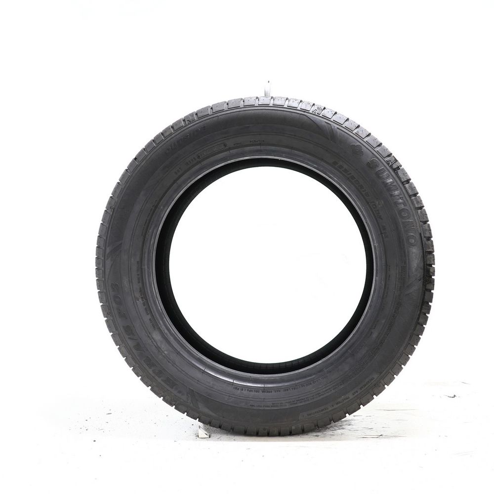 Set of (2) Used 225/60R18 Sumitomo HTR A/S P03 100V - 5.5-6.5/32 - Image 4