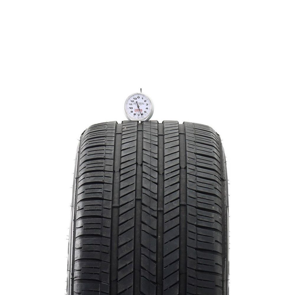Set of (2) Used 245/45R19 Goodyear Eagle Touring T1 SoundComfort 98W - 6/32 - Image 2