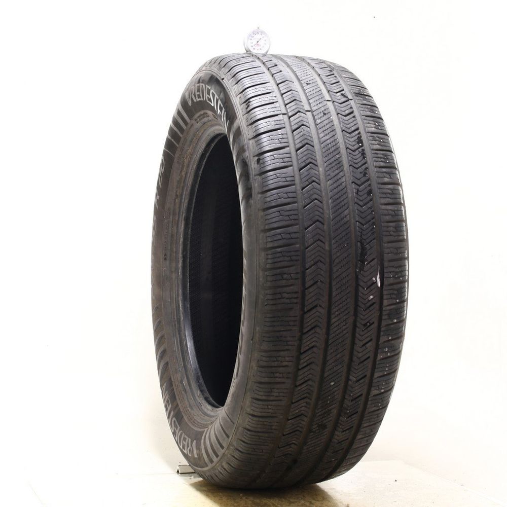 Used 275/55R20 Vredestein Hitrac 117V - 8.5/32 - Image 1