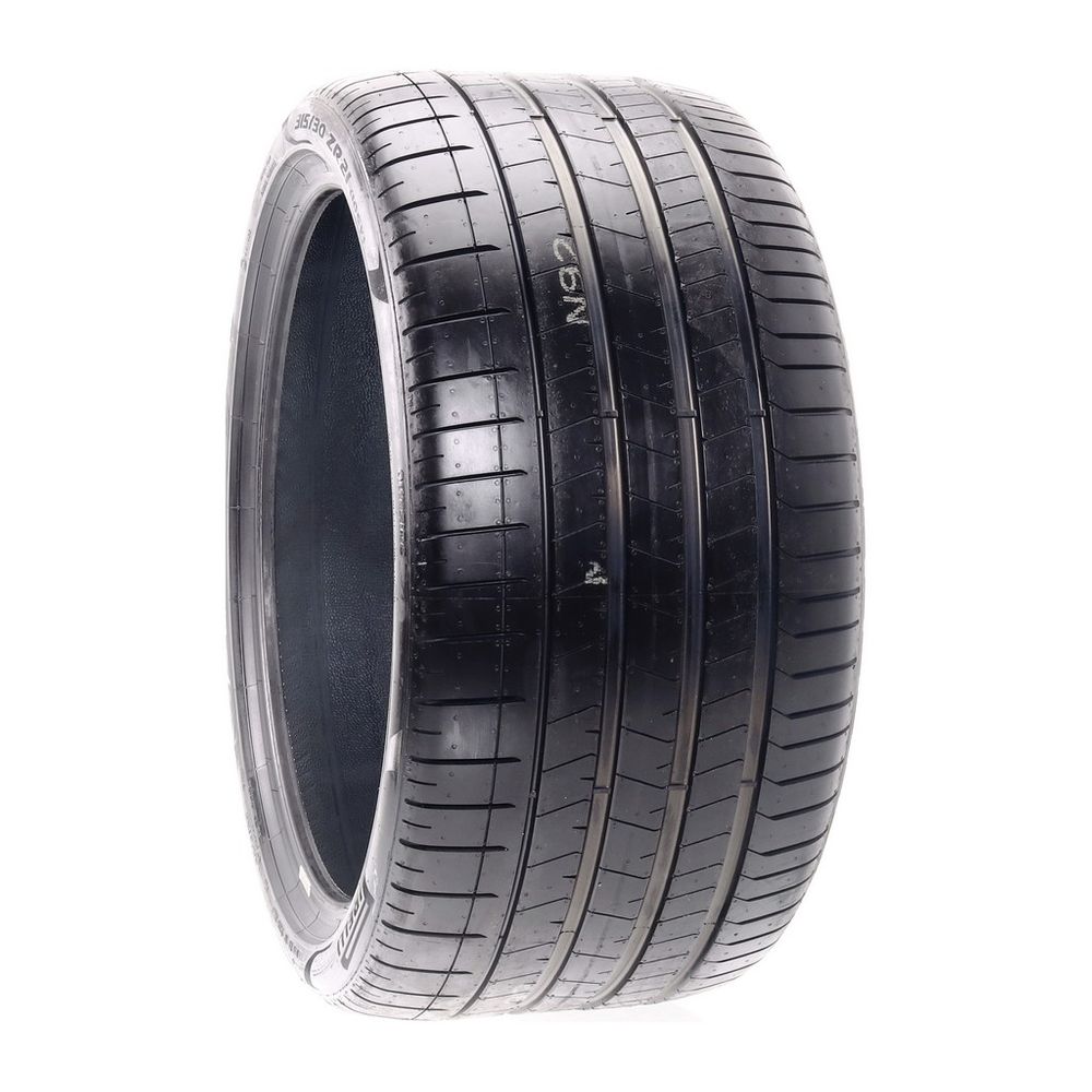 New 315/30ZR21 Pirelli P Zero NO PZ4 105Y - 8.5/32 - Image 1