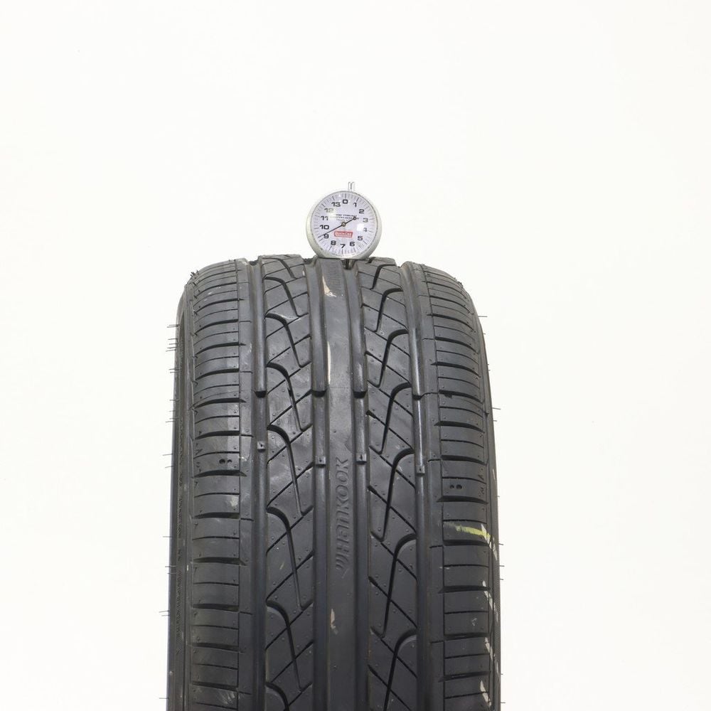 Set of (2) Used 205/45R17 Hankook Ventus V2 concept2 88V - 7.5-9/32 - Image 5