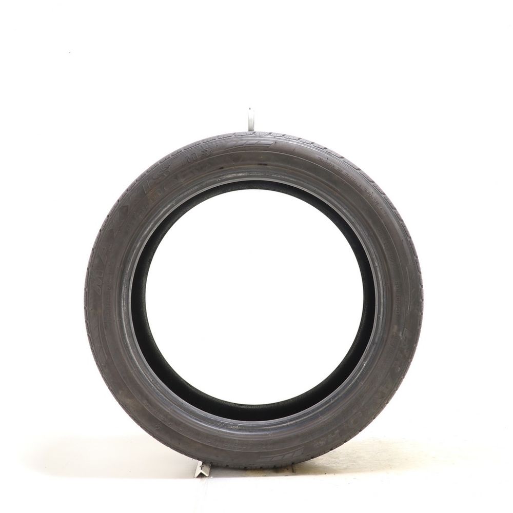 Used 225/45ZR18 Maxxis Bravo HP M3 95W - 8/32 - Image 3