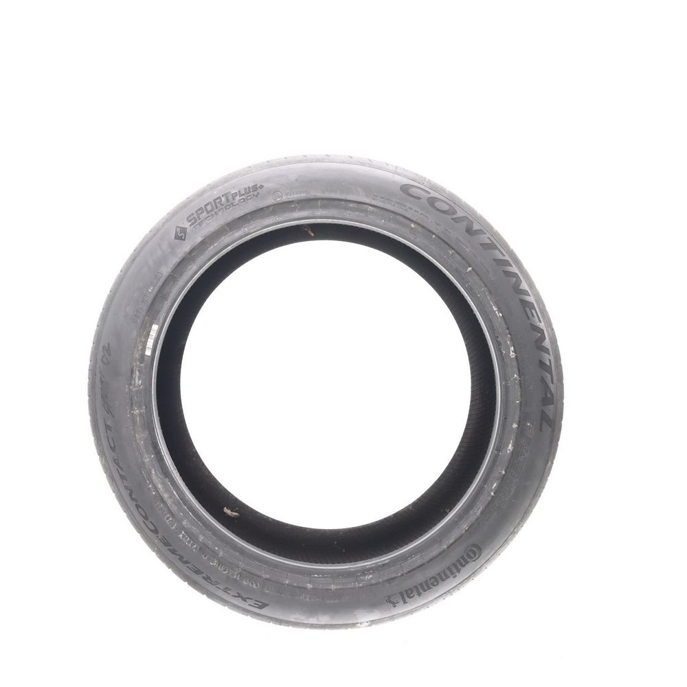 New 255/40ZR18 Continental ExtremeContact Sport 02 99Y - Image 3