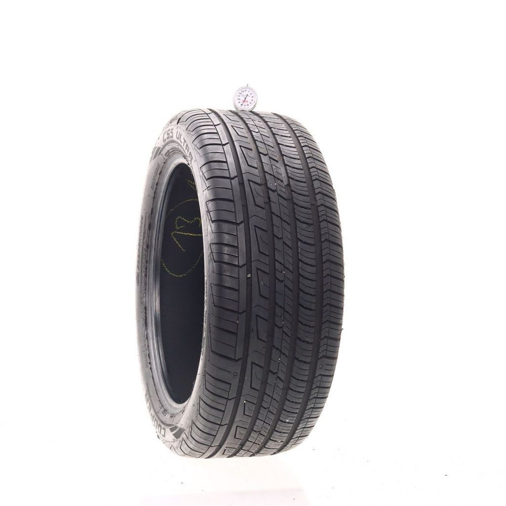 Used 255/45R19 Cooper CS5 Ultra Touring 104V - 7.5/32 - Image 1