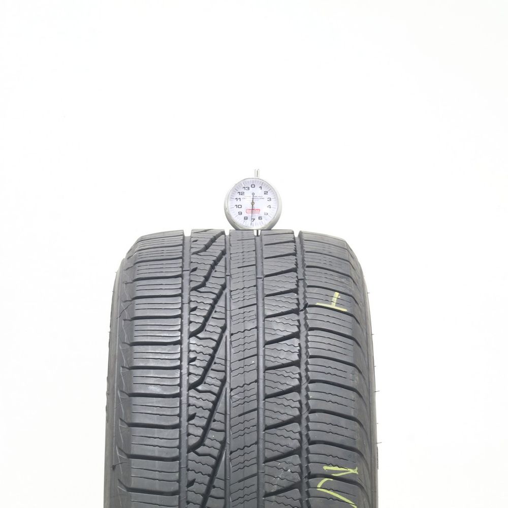 Used 215/50R17 Goodyear Assurance WeatherReady 95V - 7/32 - Image 2