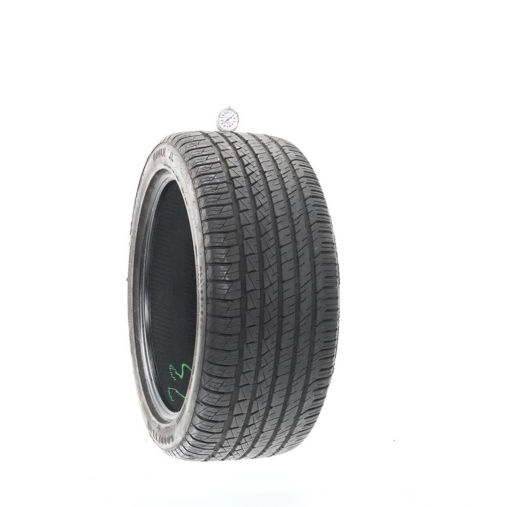 Used 275/40ZR19 Goodyear Eagle F1 Asymmetric 101Y - 9/32 - Image 1