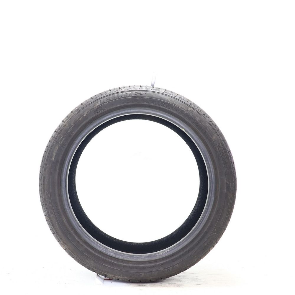 Used 225/45ZR17 Delinte DH2 Eco 94W - 8/32 - Image 3