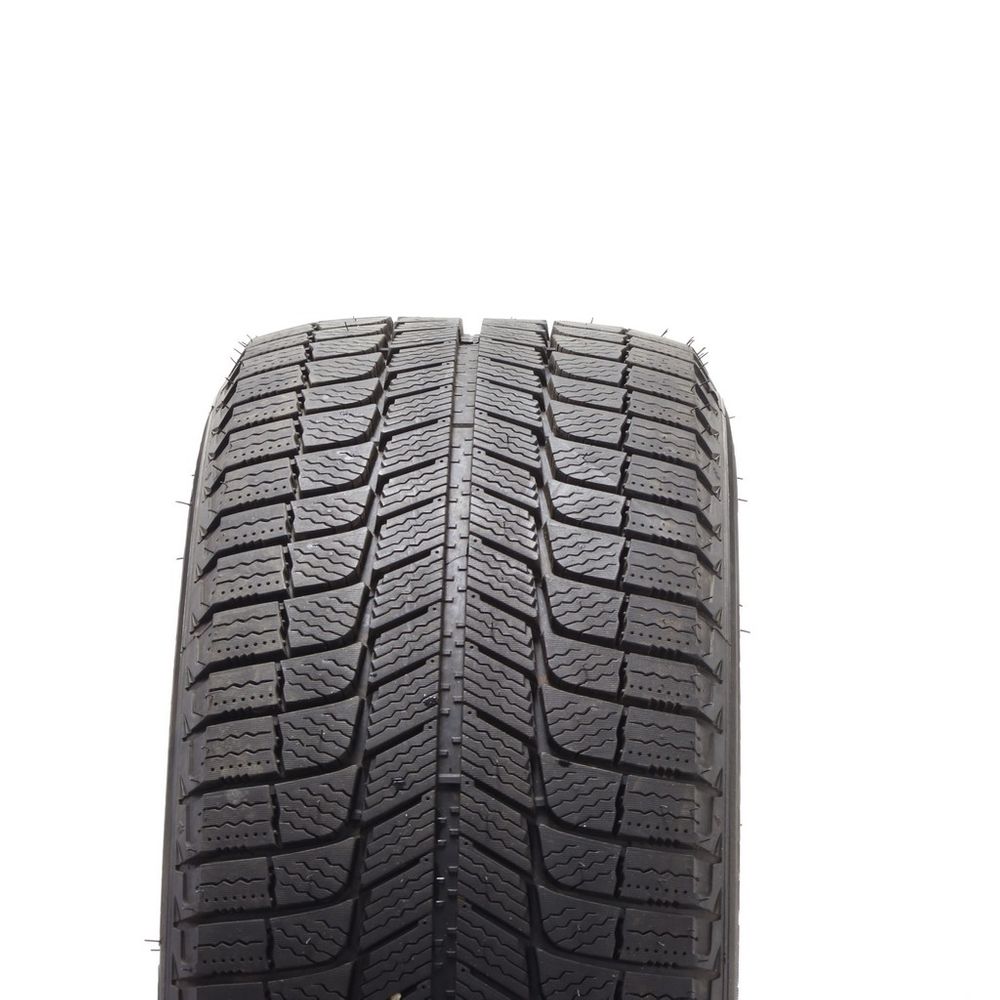 Set of (2) Driven Once 235/45R17 Michelin X-Ice Xi3 97H - 10/32 - Image 2