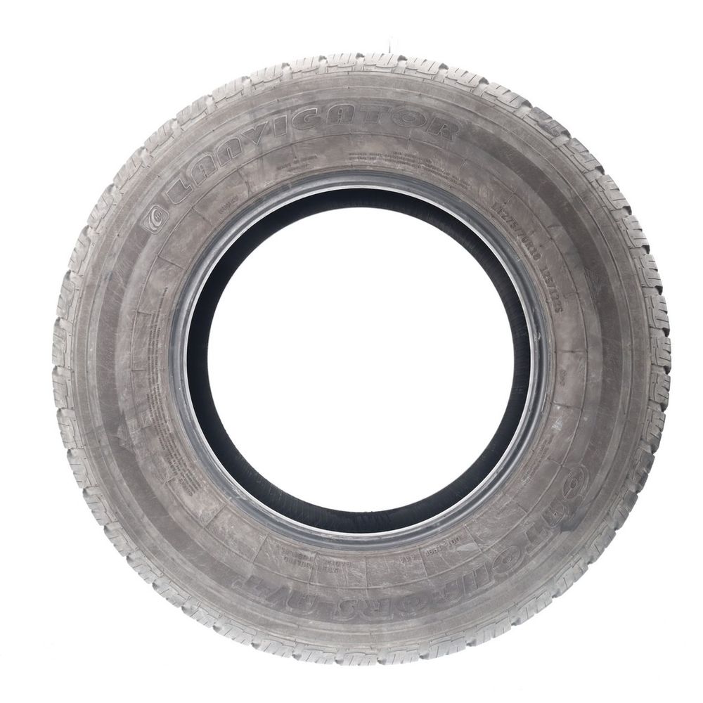 Used LT 275/70R18 Lanvigator Catchfors A/T 125/122S E - 8.5/32 - Image 3