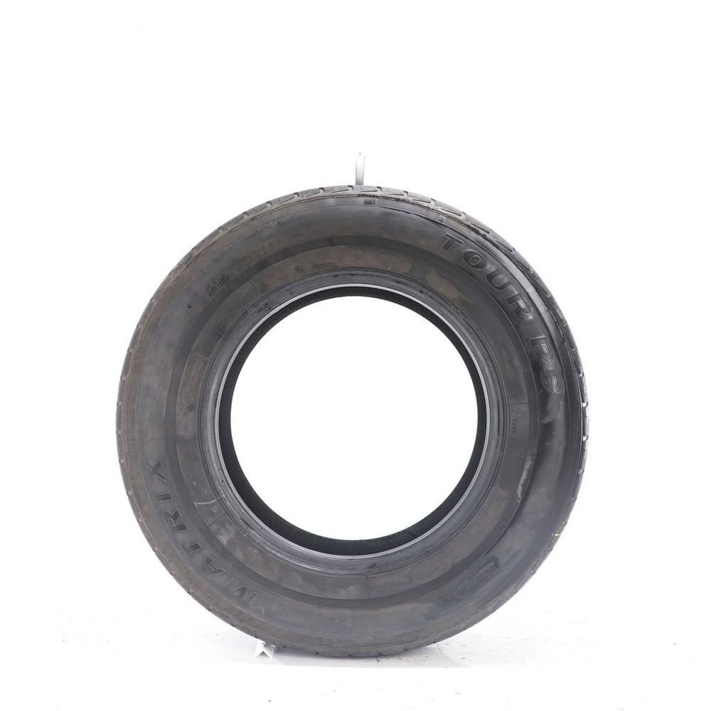 Used 215/70R15 Multi-Mile Matrix Tour RS 98T - 6.5/32 - Image 3