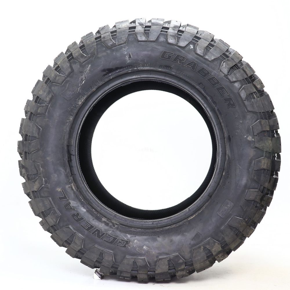 New LT 33X12.5R17 General Grabber X3 114Q D - 21/32 - Image 3