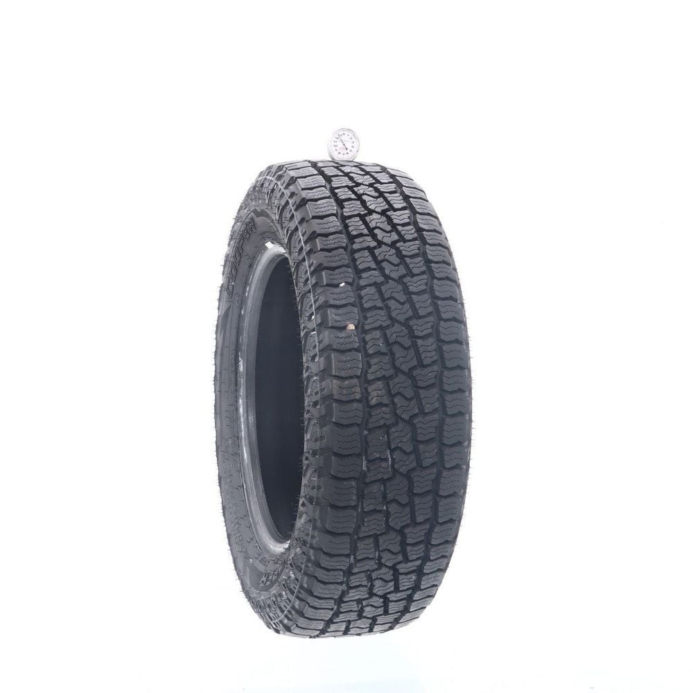Used 225/65R17 Cooper Discoverer Road+Trail AT 102H - 12.5/32 - Image 1