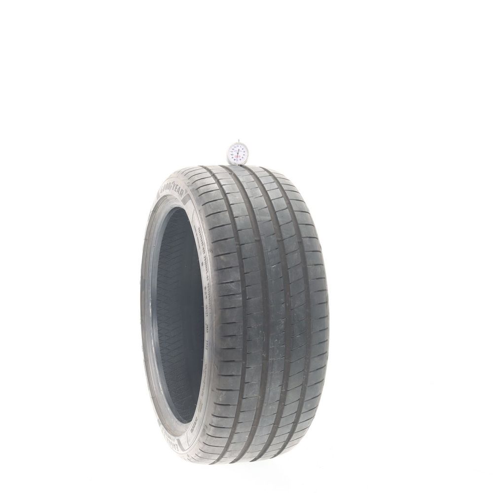 Used 235/40R18 Goodyear Eagle F1 Asymmetric 6 95Y - 7/32 - Image 1