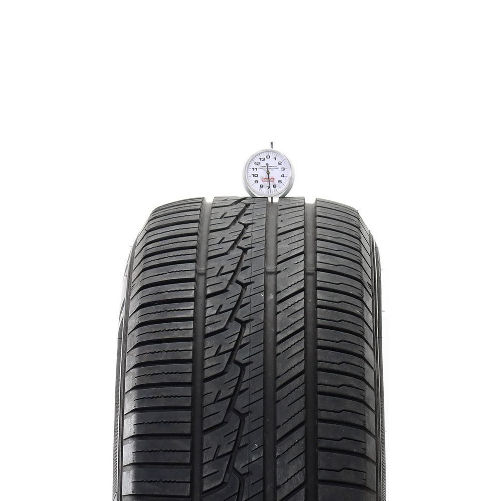 Set of (2) Used 235/60R18 Sumitomo HTR A/S P03 107V - 6.5-7.5/32 - Image 2