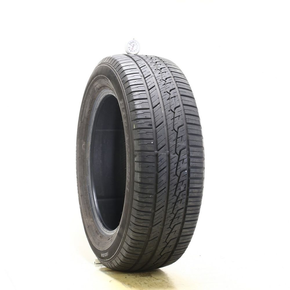 Set of (2) Used 235/60R18 Sumitomo HTR A/S P03 107V - 6.5-7.5/32 - Image 4