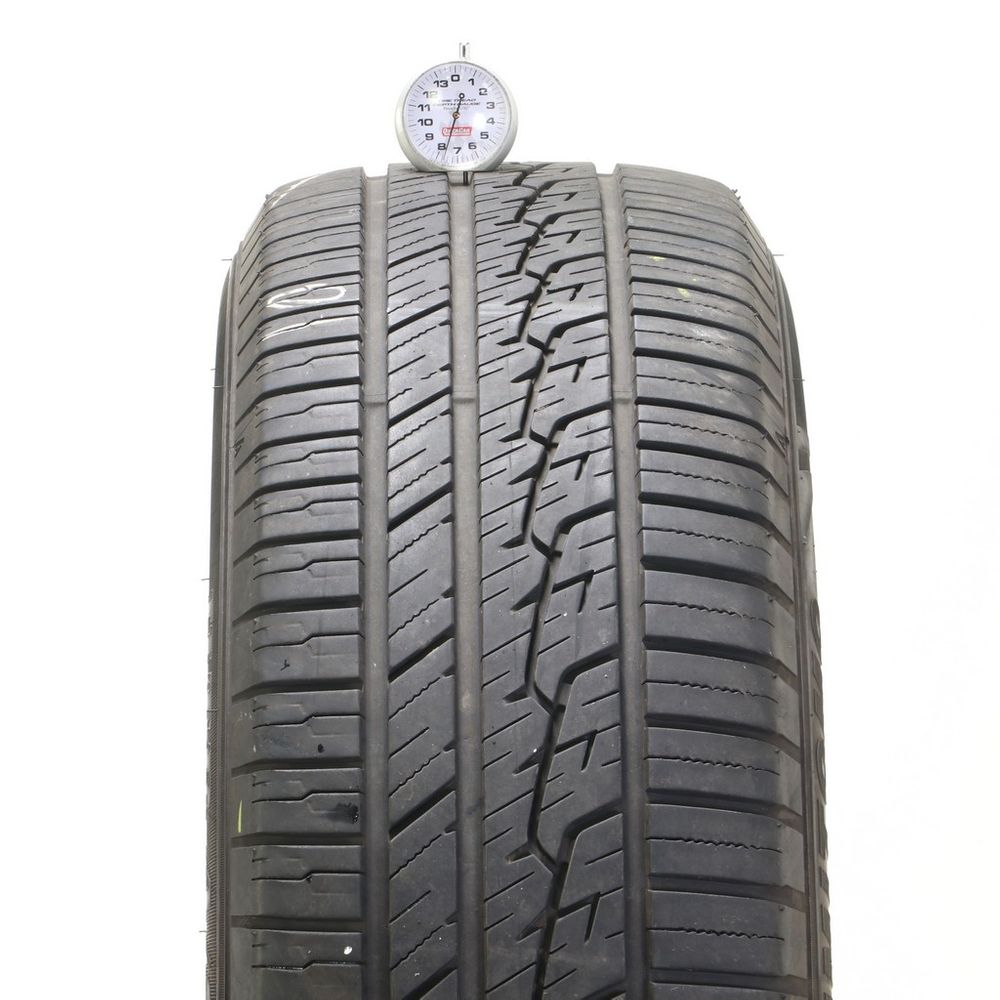 Set of (2) Used 235/60R18 Sumitomo HTR A/S P03 107V - 6.5-7.5/32 - Image 5