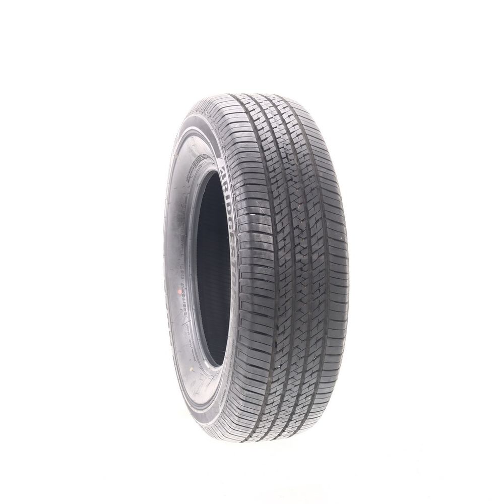 Driven Once 245/70R17 Bridgestone Dueler H/L 422 Plus Enliten 110T - 9/32 - Image 1