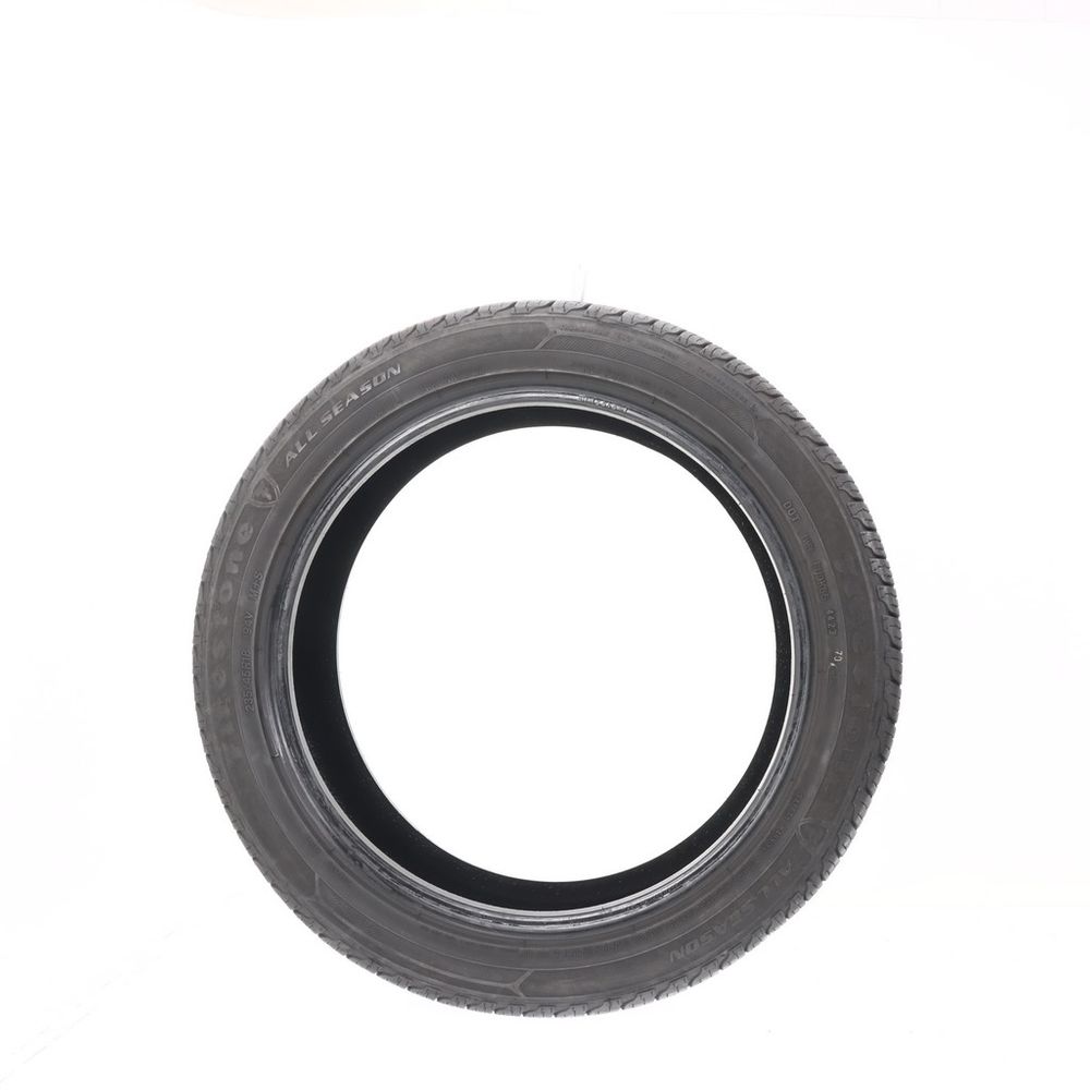 Used 235/45R18 Firestone All Season (Firestone) 94V - 7.5/32 - Image 3
