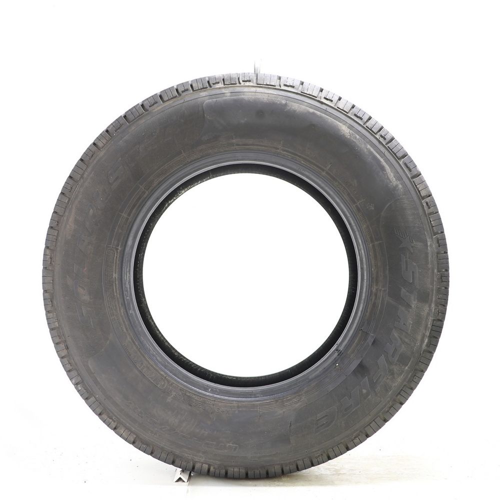 Used LT 245/75R17 Starfire Solarus HT 121/118S E - 13/32 - Image 3