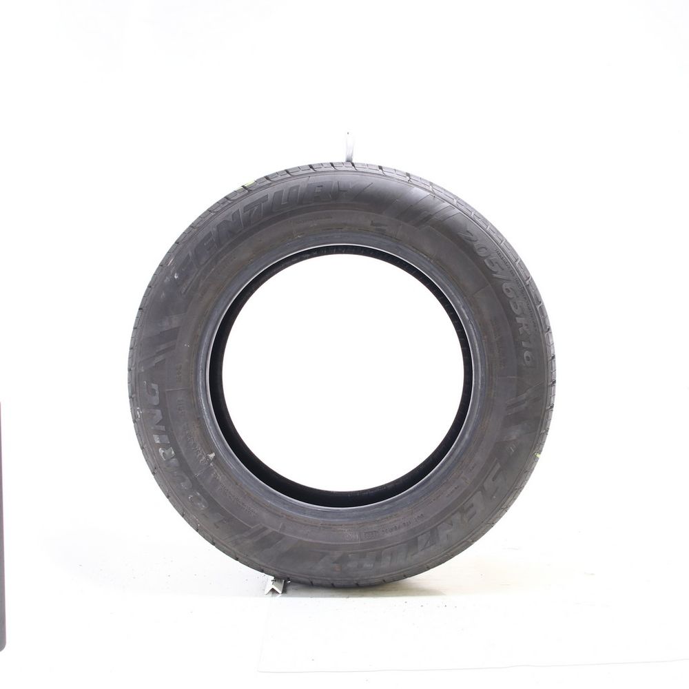 Set of (4) Used 205/65R16 Sentury Touring 95H - 7.5-9/32 - Image 12