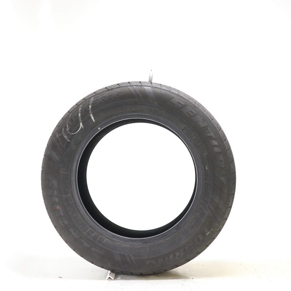 Set of (4) Used 205/65R16 Sentury Touring 95H - 7.5-9/32 - Image 6
