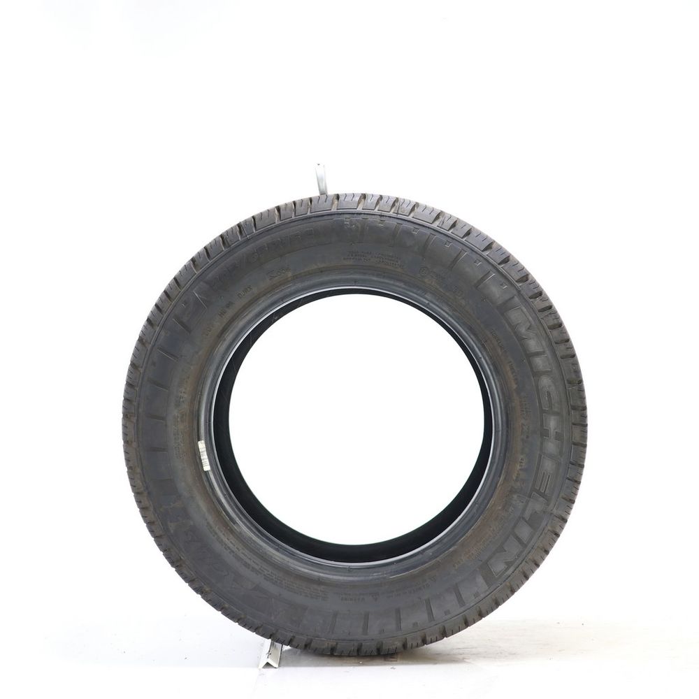 Used 205/65R15C Michelin Agilis 51 102/100T - 10.5/32 - Image 3